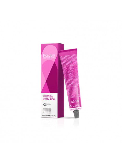 Coloration Permanente Mix 60ml KADUS