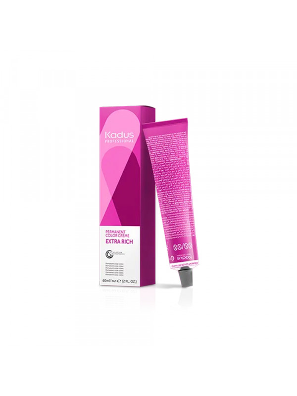 Coloration Permanente Special Blond 60ml KADUS