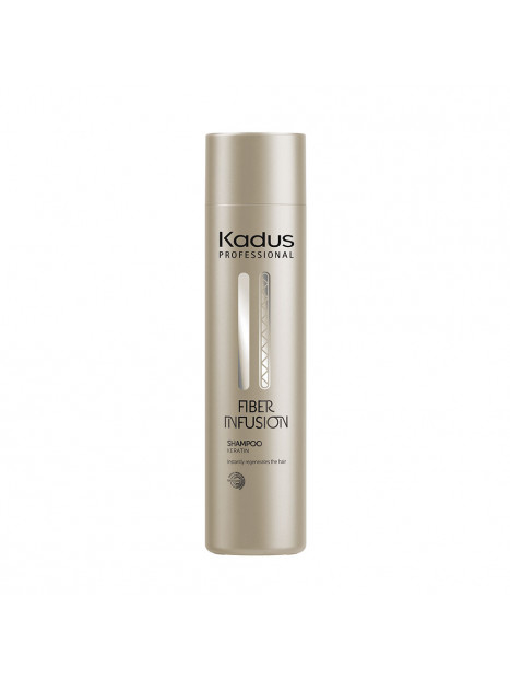 Shampoing Fiber Infusion KADUS 250ml