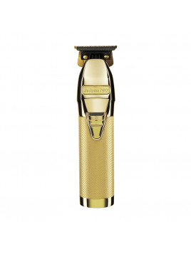 Tondeuse de finition SkeletonFX GOLD BABYLISS PRO