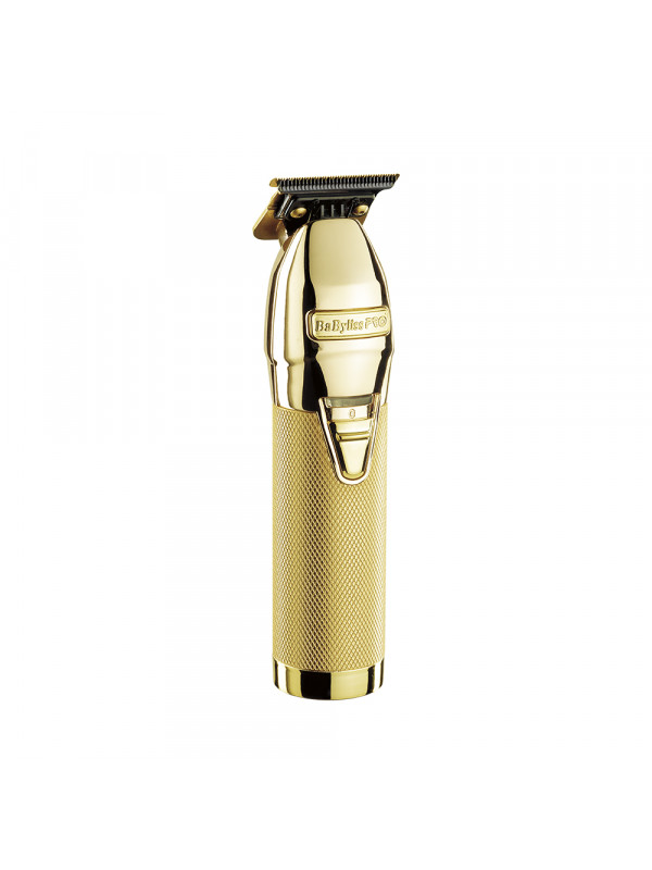 Tondeuse de finition SkeletonFX GOLD BABYLISS PRO