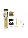 Tondeuse de finition SkeletonFX GOLD BABYLISS PRO