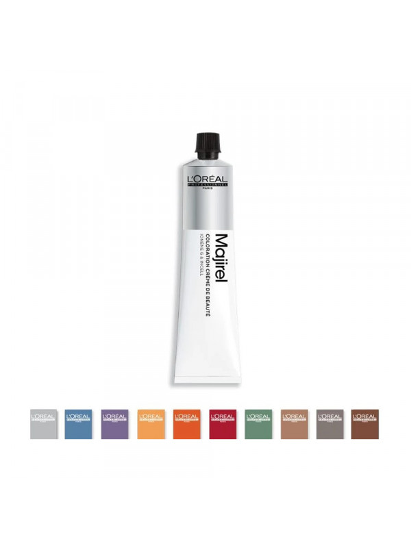 Coloration Majirel Bases 50ml L'OREAL PRO