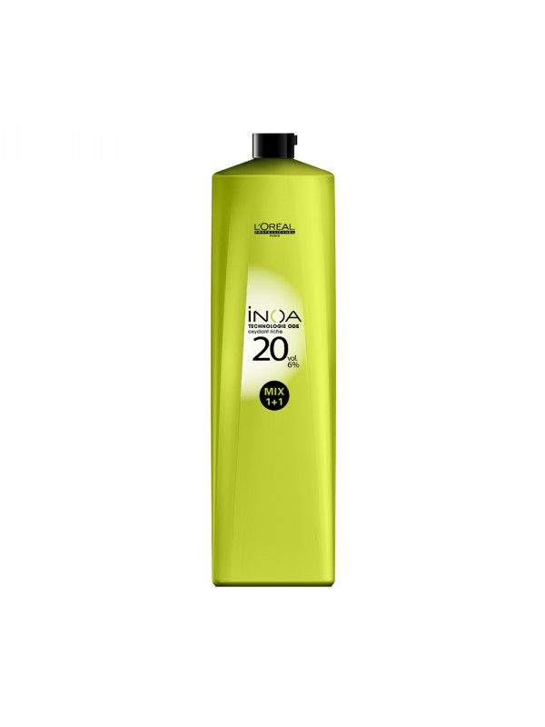 Oxydant Inoa 20VOL 1000ml L'OREAL PRO