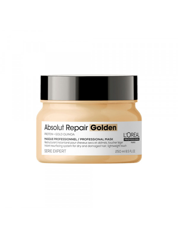 Masque Golden Absolut Repair L'OREAL PRO 250ml