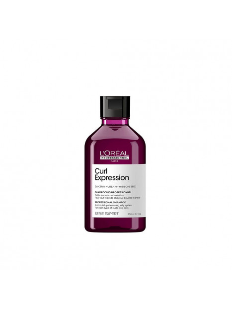 Shampoing gelée Curl Expression L'OREAL PRO 300ml