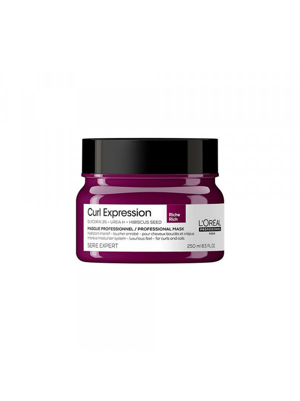 Masque Riche Curl Expression L'OREAL PRO 250ml