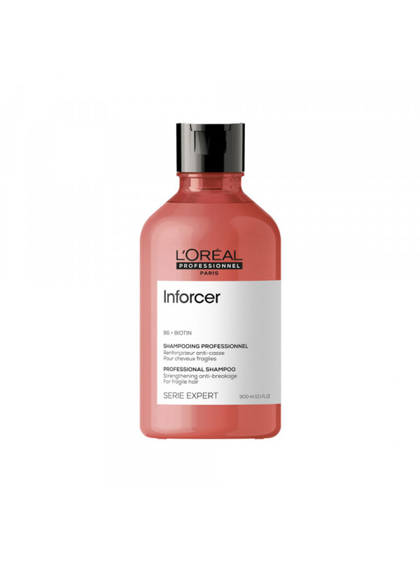 Shampoing Inforcer L'OREAL PRO 300ml