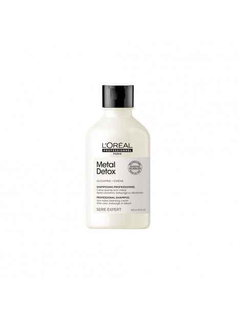 Shampoing Metal Detox L'OREAL PRO 300ml