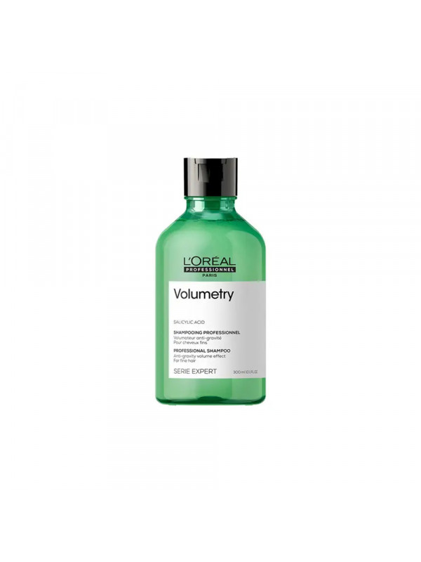 Shampoing Volumetry L'OREAL PRO
300ML