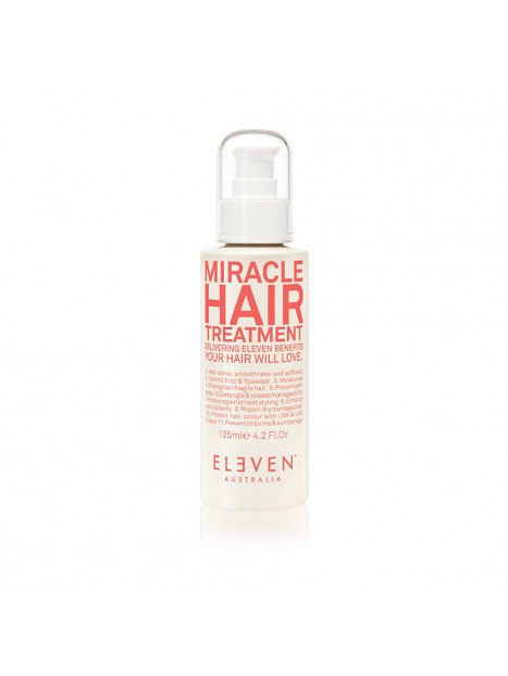 Soin Miracle Hair Treatment 125ml ELEVEN AUSTRALIA