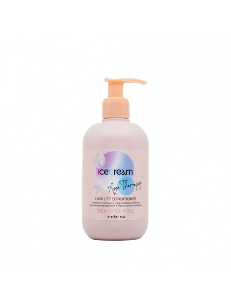 Conditionneur Ice Cream Age Therapy INEBRYA 300ml