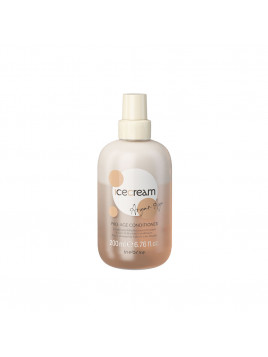 Spray bi-phase Ice Cream Argan Age 200ml INEBRYA