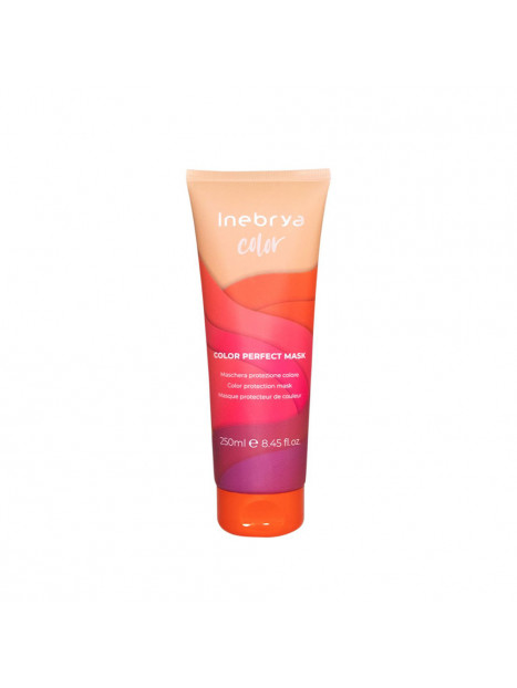 Masque Color Perfect INEBRYA 250ML