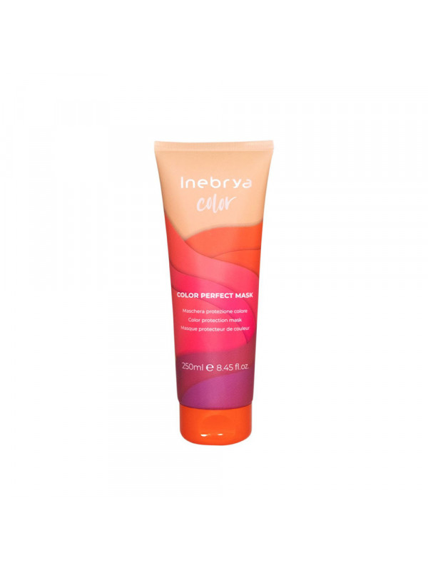 Masque Color Perfect INEBRYA 250ML