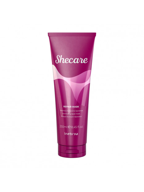 Masque SheCare INEBRYA 250ml