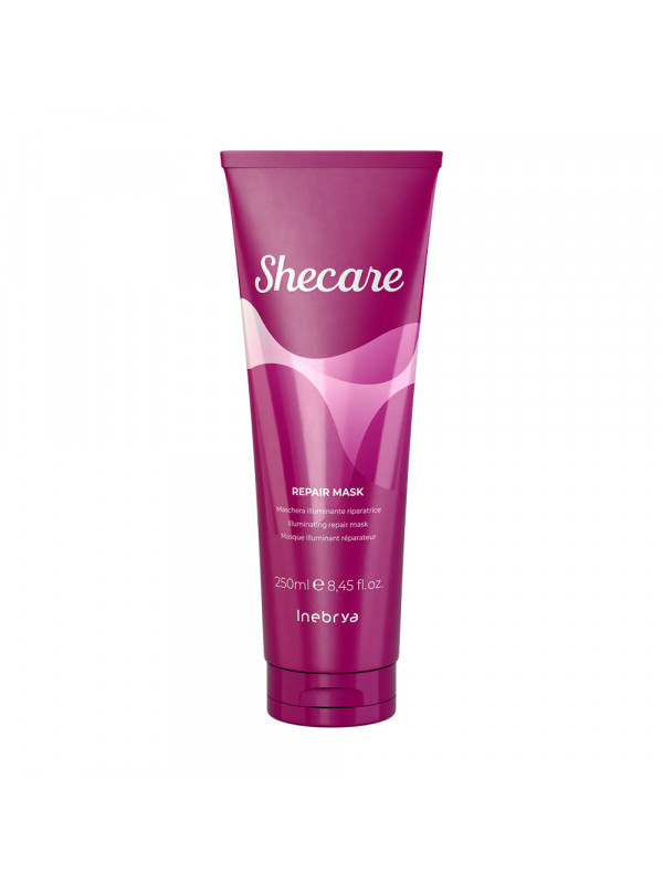 Masque SheCare INEBRYA 250ml