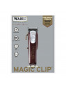 Tondeuse de coupe Magic Clip Cordless WAHL boîte