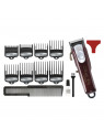 Tondeuse de coupe Magic Clip Cordless WAHL avec accessoires