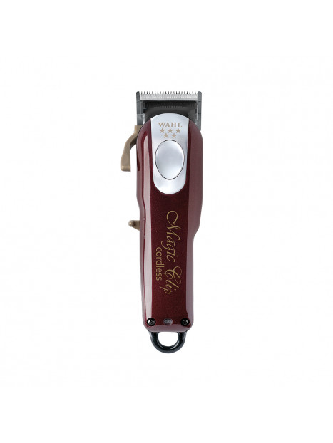 Tondeuse de coupe Magic Clip Cordless WAHL