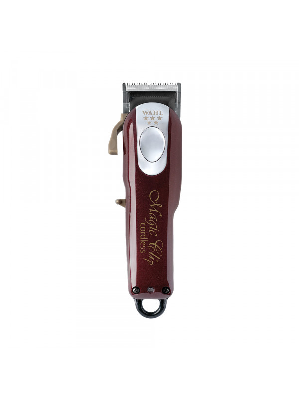 Tondeuse de coupe Magic Clip Cordless WAHL