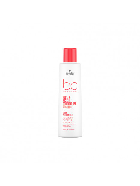 Conditionneur Repair Rescue BC Bonacure SCHWARZKOPF 200ml