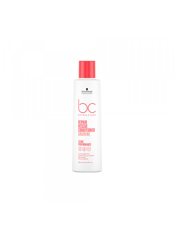 Conditionneur Repair Rescue BC Bonacure SCHWARZKOPF 200ml