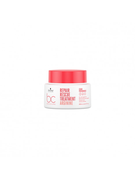 Masque Repair Rescue BC Bonacure SCHWARZKOPF 200ml