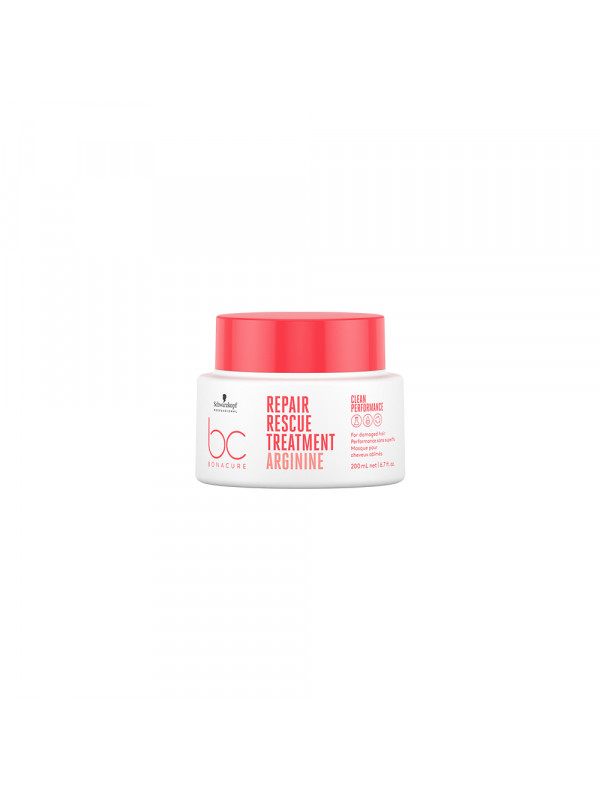 Masque Repair Rescue BC Bonacure SCHWARZKOPF 200ml