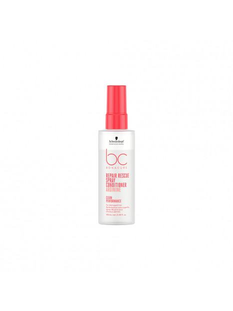 Spray Repair Rescue BC Bonacure SCHWARZKOPF 200ml