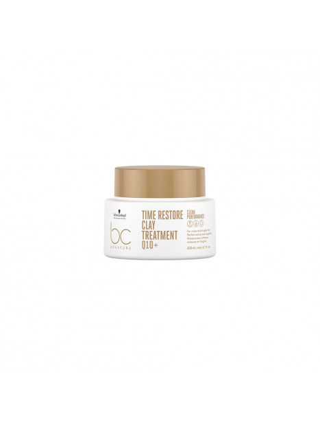 Masque Time Restore BC Bonacure SCHWARZKOPF 200ml