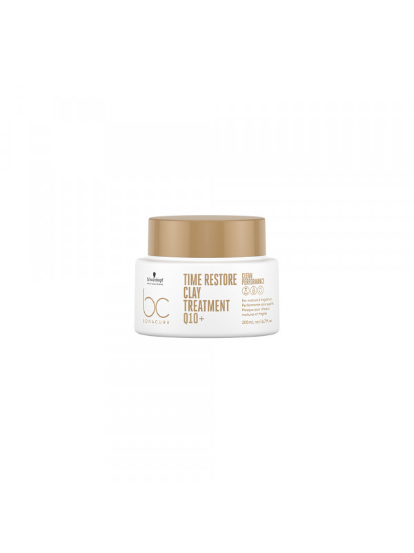 Masque Time Restore BC Bonacure SCHWARZKOPF 200ml