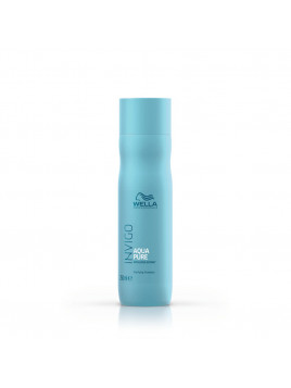 Shampoing Aqua Pure Invigo Balance WELLA