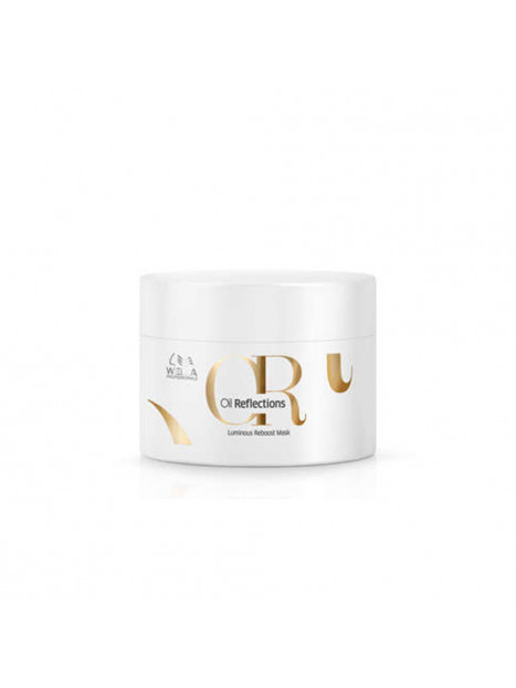 Masque Oil Reflections WELLA