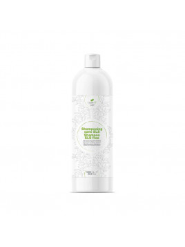 Shampoing Sans Sulfate 1000ml LISSAO