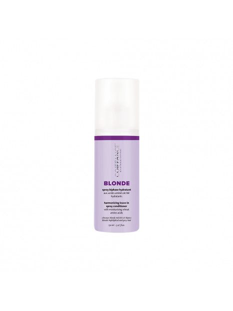 Spray biphase Blonde 150ml COIFFANCE