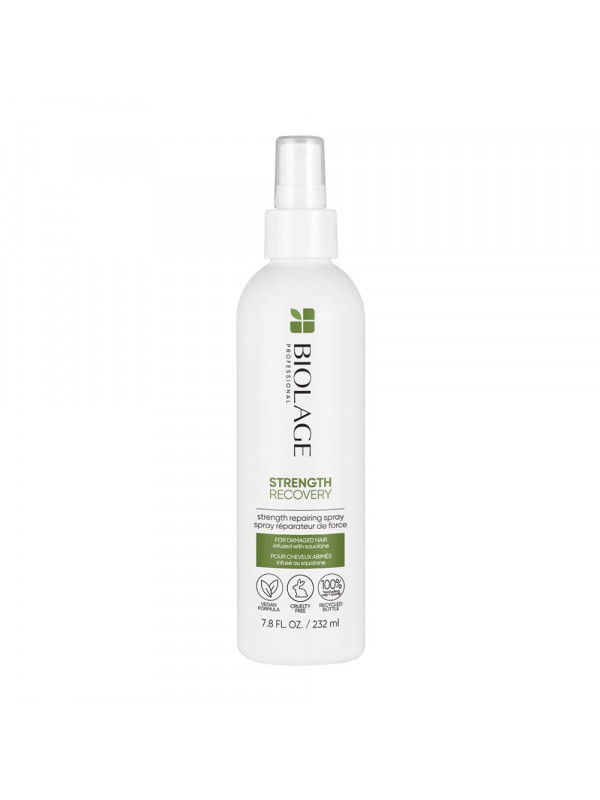 Spray Protecteur Strength Recovery 230ml BIOLAGE