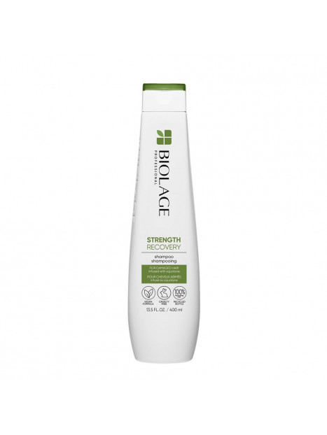 Shampoing Strength Recovery BIOLAGE