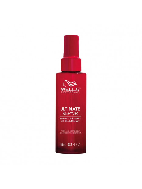 Soin Miracle Revitalisant Ultimate Repair Step 3 95ml WELLA