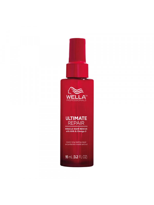 Soin Miracle Revitalisant Ultimate Repair Step 3 95ml WELLA