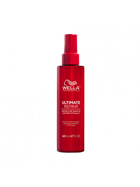 Soin Protecteur Leave-in Ultimate Repair Step 4 140ml WELLA