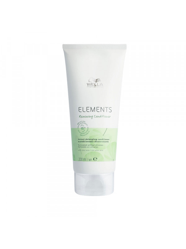 Conditionneur Renewing Elements WELLA