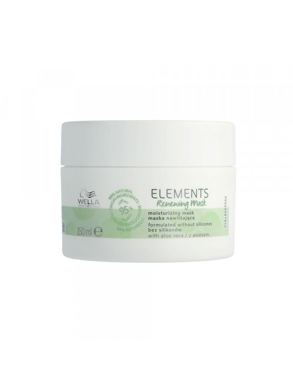 Masque Renewing Elements WELLA