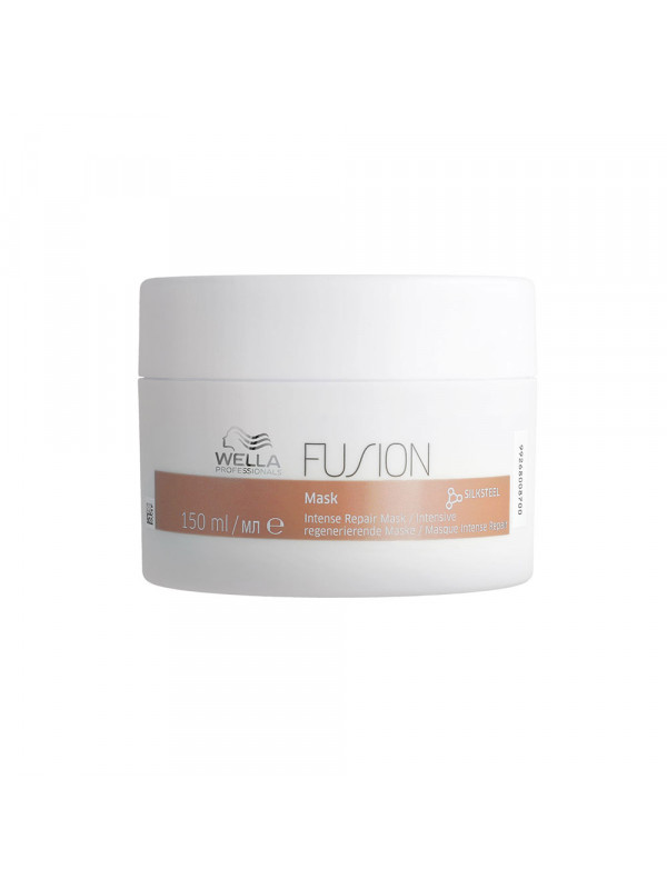 Masque Fusion WELLA