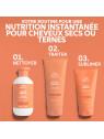 Conditionneur Invigo Nutri-Enrich WELLA