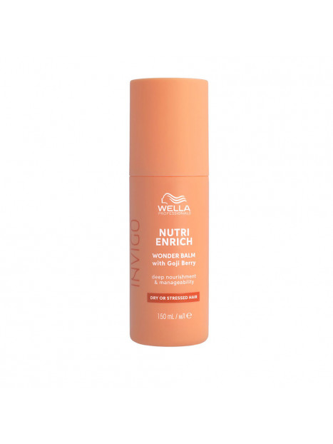 Baume Merveilleux Invigo Nutri-Enrich 150ml WELLA