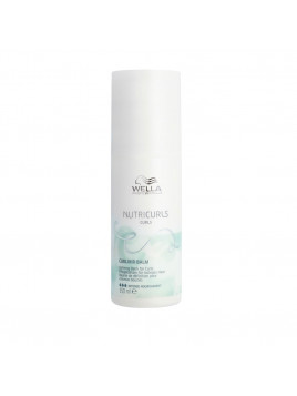 Baume Curlixir Nutricurls 150ml WELLA