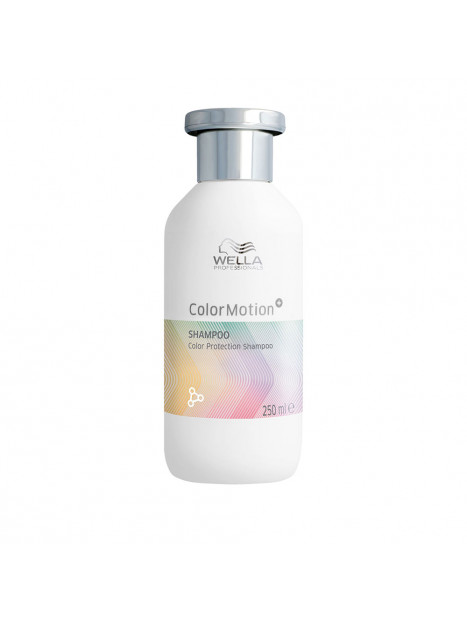 Shampoing Color Motion WELLA