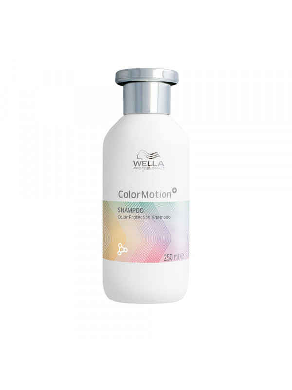 Shampoing Color Motion WELLA