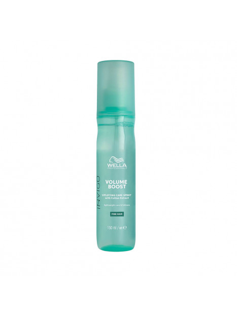 Spray sans rinçage Invigo Volume Boost 150ml WELLA